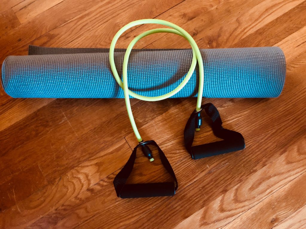 Decatur Counseling Psychotherapy Depression Anxiety Yoga Mat