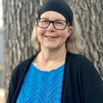 Wendy Fritz Licensed therapist and play therapist